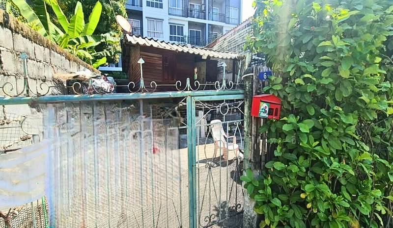 รัตนาธิเบศร์ ซ.12, Nonthaburi, Bang Kra So, Muang Nonthaburi, Nonthaburi, , 120 sqm, Land For Sale, by พิมพ์พิชชา สายชลประสิทธิ์, 500496531 - DDproperty.com