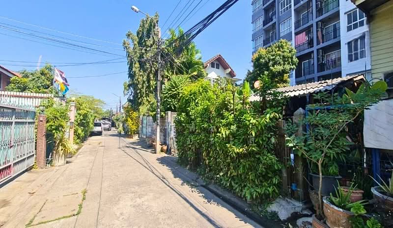 รัตนาธิเบศร์ ซ.12, Nonthaburi, Bang Kra So, Muang Nonthaburi, Nonthaburi, , 120 sqm, Land For Sale, by พิมพ์พิชชา สายชลประสิทธิ์, 500496531 - DDproperty.com