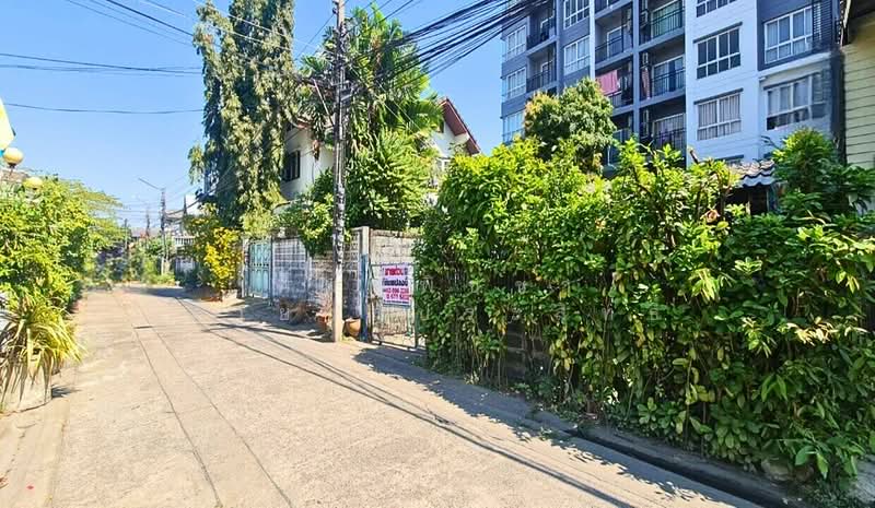 รัตนาธิเบศร์ ซ.12, Nonthaburi, Bang Kra So, Muang Nonthaburi, Nonthaburi, , 120 sqm, Land For Sale, by พิมพ์พิชชา สายชลประสิทธิ์, 500496531 - DDproperty.com