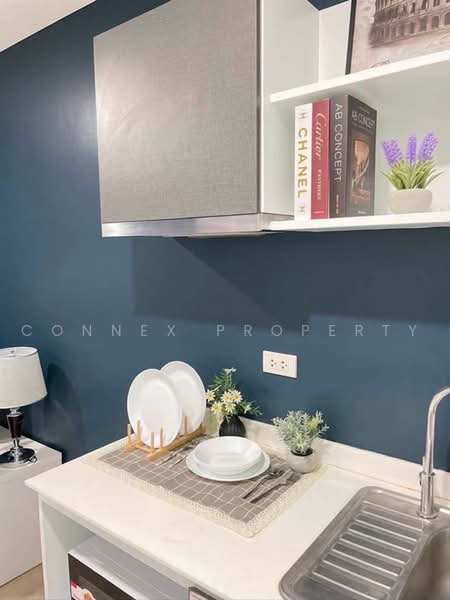 Zcape 3, Phuket, Thep Krasattri Road, Wichit, Muang Phuket, Phuket, 1 Bedroom, 27 sqm, Condo For Rent, by Connex Property, 500496532 - DDproperty.com