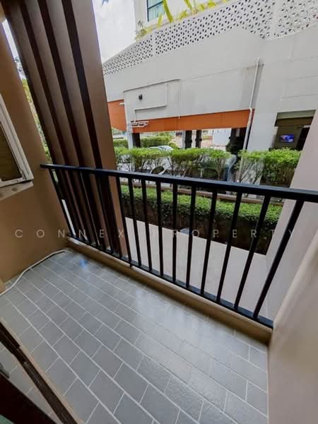 Zcape 3, Phuket, Thep Krasattri Road, Wichit, Muang Phuket, Phuket, 1 Bedroom, 27 sqm, Condo For Rent, by Connex Property, 500496532 - DDproperty.com