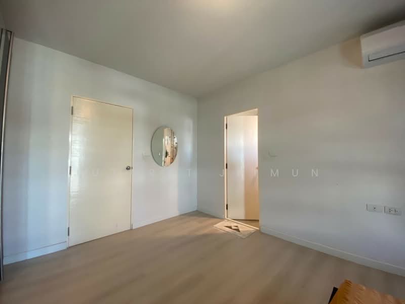 Villaggio Bangna, Samut Prakan, Bang Na-Trat Frontage Road, Bang Bo, Samut Prakan, 2 Bedrooms, 90 sqm, Townhouse For Rent, by Jutarat Jitmun, 500496533 - DDproperty.com