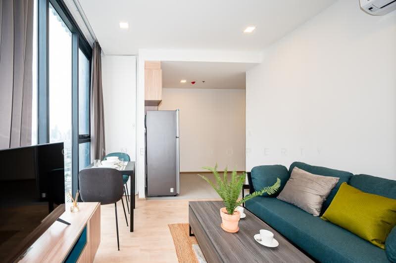 XT Phayathai, Bangkok, Phaya Thai Road, Thanon Phaya Thai, Ratchathewi, Bangkok, 1 Bedroom, 34 sqm, Condo For Rent, by Connex Property, 500496535 - DDproperty.com