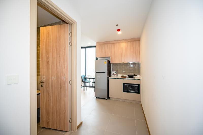 XT Phayathai, Bangkok, Phaya Thai Road, Thanon Phaya Thai, Ratchathewi, Bangkok, 1 Bedroom, 34 sqm, Condo For Rent, by Connex Property, 500496535 - DDproperty.com