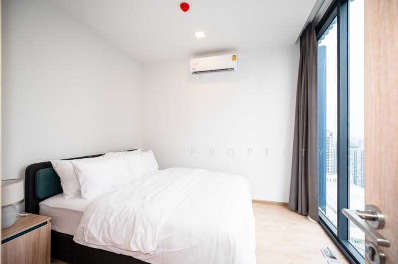 XT Phayathai, Bangkok, Phaya Thai Road, Thanon Phaya Thai, Ratchathewi, Bangkok, 1 Bedroom, 34 sqm, Condo For Rent, by Connex Property, 500496535 - DDproperty.com