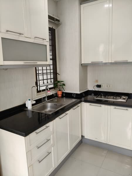Aroonpat Rama 3 - Sathupradit, Bangkok, Yannawa Road, Chong Nonsi, Yan Nawa, Bangkok, 3 Bedrooms, 200 sqm, Townhouse For Rent, by ปรินทร์ญาดา ชิณโชติ, 500496537 - DDproperty.com