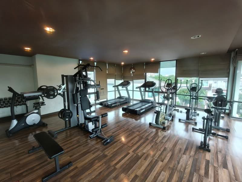 Aroonpat Rama 3 - Sathupradit, Bangkok, Yannawa Road, Chong Nonsi, Yan Nawa, Bangkok, 3 Bedrooms, 200 sqm, Townhouse For Rent, by ปรินทร์ญาดา ชิณโชติ, 500496537 - DDproperty.com