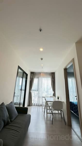 Rhythm Sukhumvit 36-38, Bangkok, 55 Soi Sukhumvit 36, Sukhumvit Road, Phra Kanong, Khlong Toei, Bangkok, 1 Bedroom, 35 sqm, Condo For Rent, by เบญจลักษณ์ กิติยนต์โรจน์, 500496538 - DDproperty.com