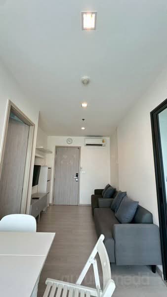 Rhythm Sukhumvit 36-38, Bangkok, 55 Soi Sukhumvit 36, Sukhumvit Road, Phra Kanong, Khlong Toei, Bangkok, 1 Bedroom, 35 sqm, Condo For Rent, by เบญจลักษณ์ กิติยนต์โรจน์, 500496538 - DDproperty.com