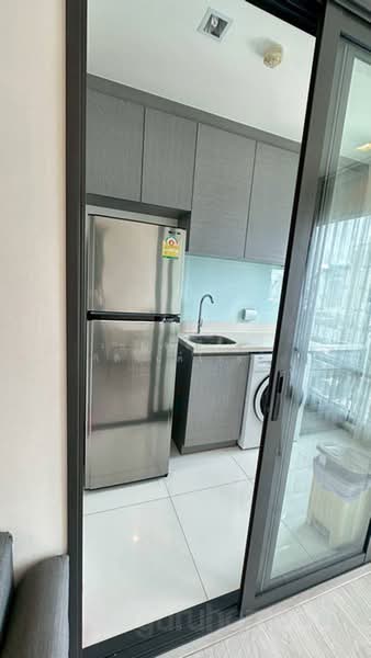 Rhythm Sukhumvit 36-38, Bangkok, 55 Soi Sukhumvit 36, Sukhumvit Road, Phra Kanong, Khlong Toei, Bangkok, 1 Bedroom, 35 sqm, Condo For Rent, by เบญจลักษณ์ กิติยนต์โรจน์, 500496538 - DDproperty.com