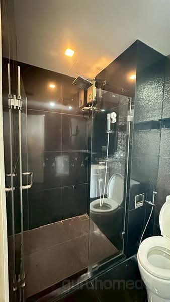 Rhythm Sukhumvit 36-38, Bangkok, 55 Soi Sukhumvit 36, Sukhumvit Road, Phra Kanong, Khlong Toei, Bangkok, 1 Bedroom, 35 sqm, Condo For Rent, by เบญจลักษณ์ กิติยนต์โรจน์, 500496538 - DDproperty.com