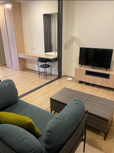XT Phayathai, กรุงเทพ, Phaya Thai Road, ถนนพญาไท, ราชเทวี, กรุงเทพ, 42 ตร.ม., คอนโด ให้เช่า, โดย Connex Property, 500496540 - DDproperty.com
