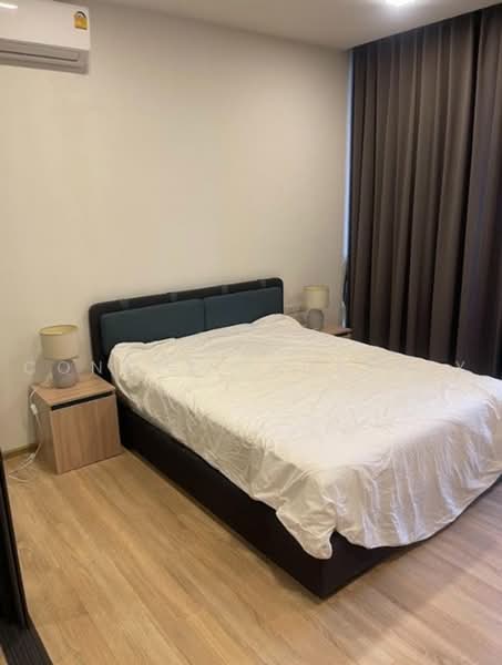 XT Phayathai, กรุงเทพ, Phaya Thai Road, ถนนพญาไท, ราชเทวี, กรุงเทพ, 42 ตร.ม., คอนโด ให้เช่า, โดย Connex Property, 500496540 - DDproperty.com