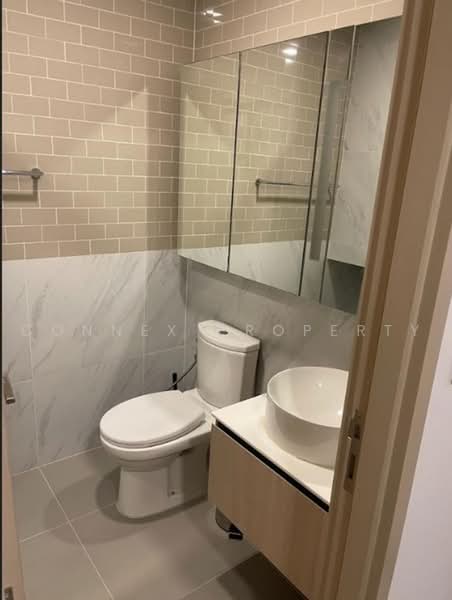 XT Phayathai, Bangkok, Phaya Thai Road, Thanon Phaya Thai, Ratchathewi, Bangkok, 1 Bedroom, 42 sqm, Condo For Rent, by Connex Property, 500496540 - DDproperty.com