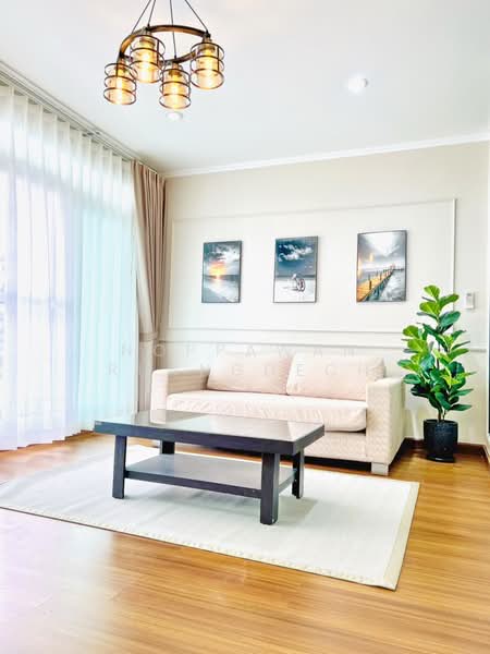 ให้เช่า ทาวน์โฮม 3 ชั้น ถนนศรีนครินทร์ ใกล้ Paradise, Bangkok, Nong Bon, Prawet, Bangkok, 3 Bedrooms, 180 sqm, Townhouse For Rent, by Noppawan Ruangdech, 500496542 - DDproperty.com