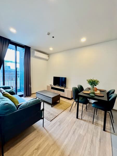 XT Phayathai, กรุงเทพ, Phaya Thai Road, ถนนพญาไท, ราชเทวี, กรุงเทพ, 75 ตร.ม., คอนโด ให้เช่า, โดย Connex Property, 500496543 - DDproperty.com