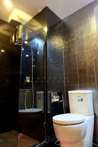 Rhythm Sukhumvit 36-38, Bangkok, 55 Soi Sukhumvit 36, Sukhumvit Road, Phra Kanong, Khlong Toei, Bangkok, 1 Bedroom, 34 sqm, Condo For Rent, by เบญจลักษณ์ กิติยนต์โรจน์, 500496544 - DDproperty.com