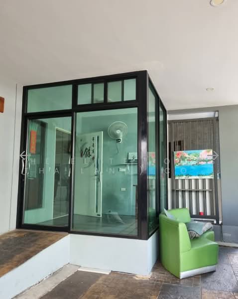 The City Bangna-KM.7 : เดอะ ซิตี้ บางนา-กม.7, สมุทรปราการ, 80 ถนนบางนา-ตราด, บางแก้ว, บางพลี, สมุทรปราการ, 400 ตร.ม., บ้านเดี่ยว ขาย, โดย The Elite Homes (Thailand) Co., Ltd., 500496545 - DDproperty.com