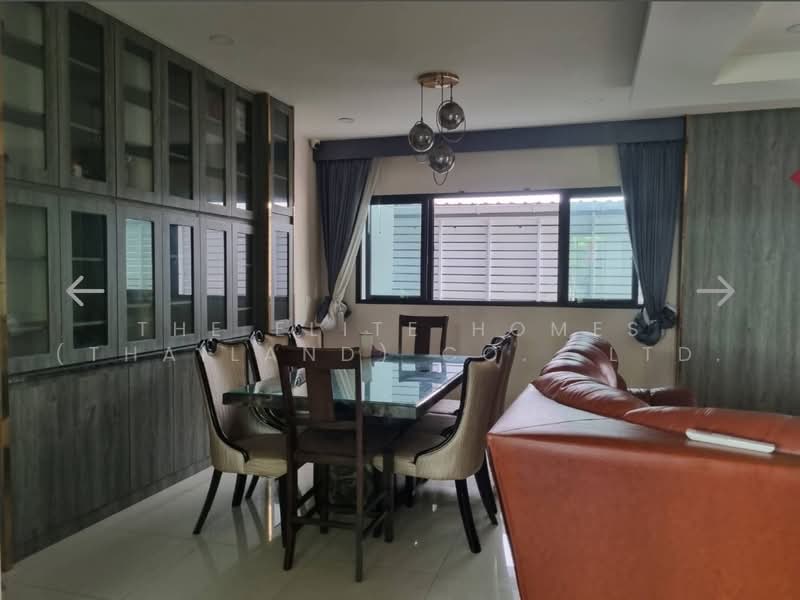 The City Bangna-KM.7, Samut Prakan, 80 Bangna-Trad Road, Bang Kaeo, Bang Plee, Samut Prakan, 5 Bedrooms, 400 sqm, Single Detached House For Sale, by The Elite Homes (Thailand) Co., Ltd., 500496545 - DDproperty.com