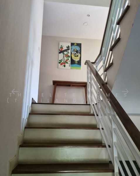 The City Bangna-KM.7, Samut Prakan, 80 Bangna-Trad Road, Bang Kaeo, Bang Plee, Samut Prakan, 5 Bedrooms, 400 sqm, Single Detached House For Sale, by The Elite Homes (Thailand) Co., Ltd., 500496545 - DDproperty.com