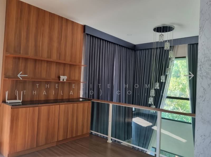 The City Bangna-KM.7, Samut Prakan, 80 Bangna-Trad Road, Bang Kaeo, Bang Plee, Samut Prakan, 5 Bedrooms, 400 sqm, Single Detached House For Sale, by The Elite Homes (Thailand) Co., Ltd., 500496545 - DDproperty.com