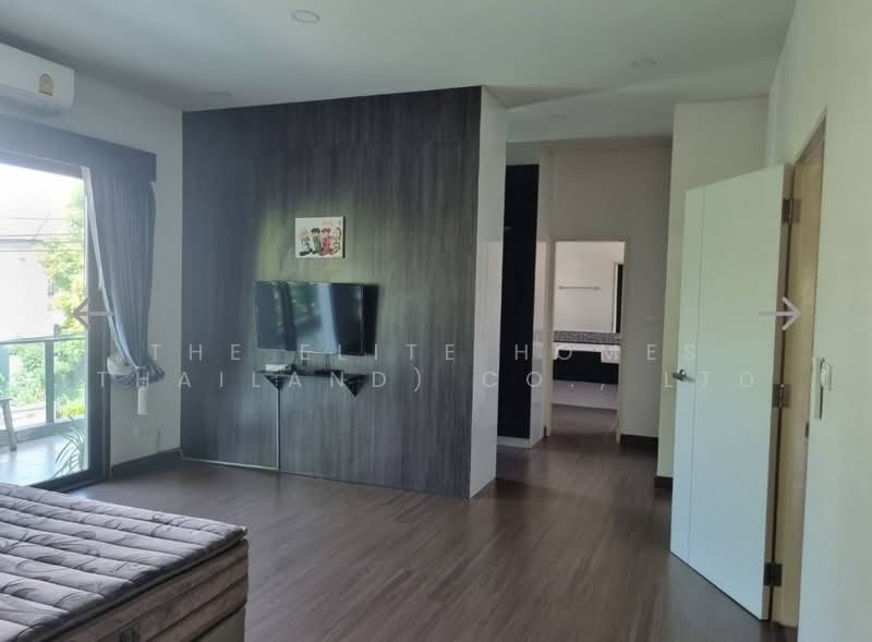 The City Bangna-KM.7, Samut Prakan, 80 Bangna-Trad Road, Bang Kaeo, Bang Plee, Samut Prakan, 5 Bedrooms, 400 sqm, Single Detached House For Sale, by The Elite Homes (Thailand) Co., Ltd., 500496545 - DDproperty.com