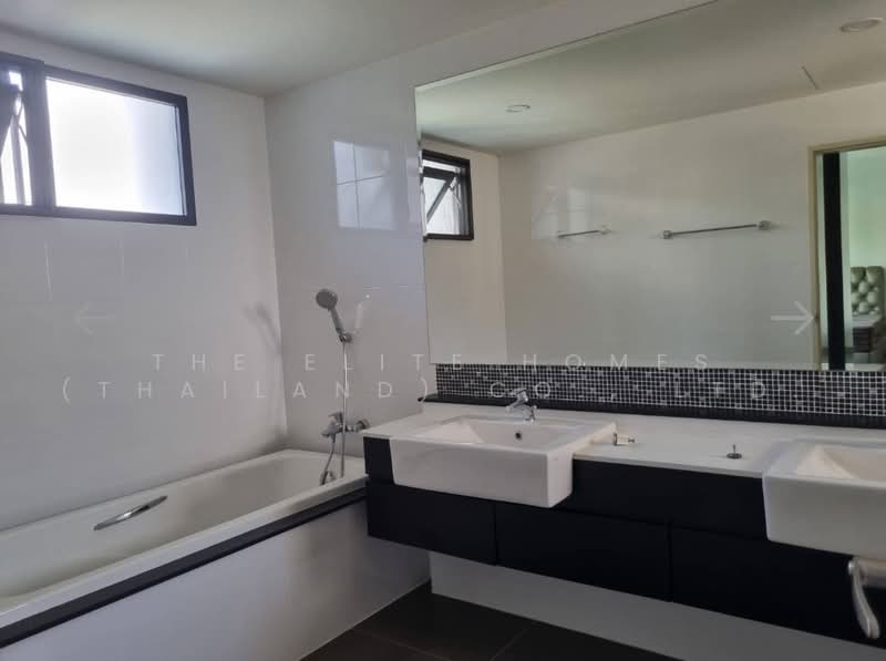 The City Bangna-KM.7, Samut Prakan, 80 Bangna-Trad Road, Bang Kaeo, Bang Plee, Samut Prakan, 5 Bedrooms, 400 sqm, Single Detached House For Sale, by The Elite Homes (Thailand) Co., Ltd., 500496545 - DDproperty.com