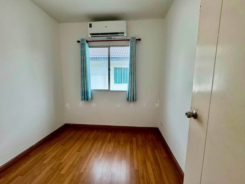 ให้เช่าทาวน์โฮมหลังมุม ม.พฤกษาวิลล์ 108 เครือสหพัฒน์ ศรีรราชา, Chon Buri (Pattaya), Bueng, Si Racha, Chon Buri (Pattaya), 3 Bedrooms, 80 sqm, Townhouse For Rent, by Dusit Saengfa, 500496546 - DDproperty.com