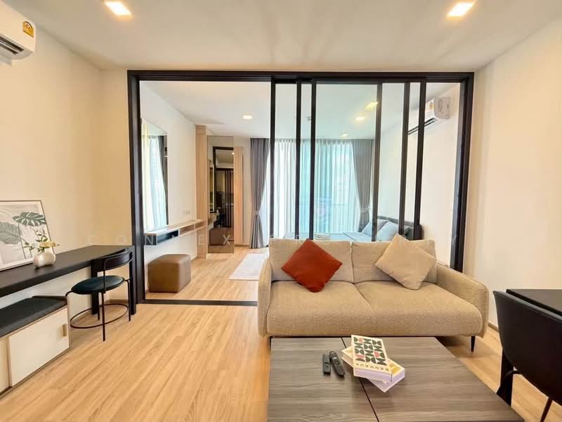 XT Phayathai, Bangkok, Phaya Thai Road, Thanon Phaya Thai, Ratchathewi, Bangkok, 1 Bedroom, 41 sqm, Condo For Rent, by Connex Property, 500496547 - DDproperty.com