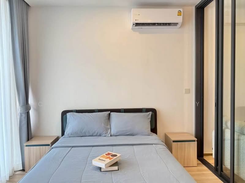 XT Phayathai, Bangkok, Phaya Thai Road, Thanon Phaya Thai, Ratchathewi, Bangkok, 1 Bedroom, 41 sqm, Condo For Rent, by Connex Property, 500496547 - DDproperty.com