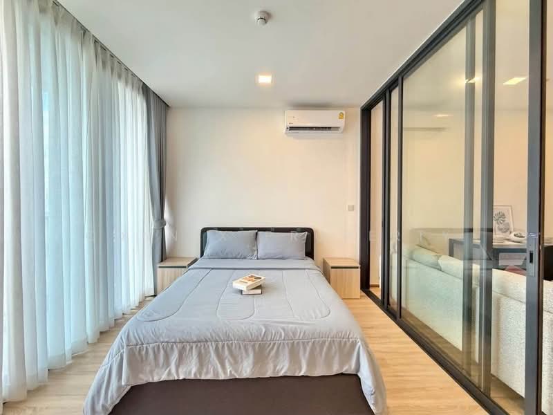 XT Phayathai, Bangkok, Phaya Thai Road, Thanon Phaya Thai, Ratchathewi, Bangkok, 1 Bedroom, 41 sqm, Condo For Rent, by Connex Property, 500496547 - DDproperty.com