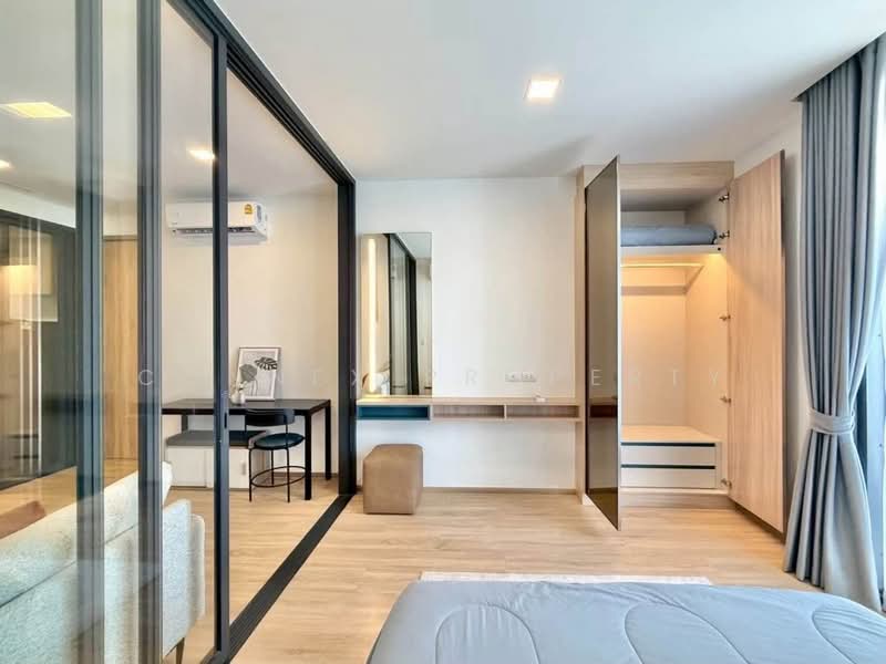 XT Phayathai, Bangkok, Phaya Thai Road, Thanon Phaya Thai, Ratchathewi, Bangkok, 1 Bedroom, 41 sqm, Condo For Rent, by Connex Property, 500496547 - DDproperty.com