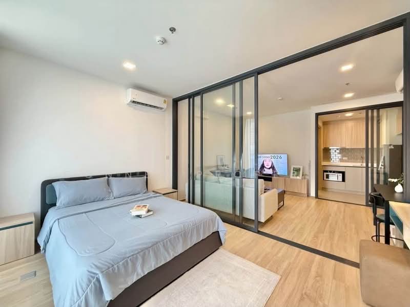 XT Phayathai, Bangkok, Phaya Thai Road, Thanon Phaya Thai, Ratchathewi, Bangkok, 1 Bedroom, 41 sqm, Condo For Rent, by Connex Property, 500496547 - DDproperty.com