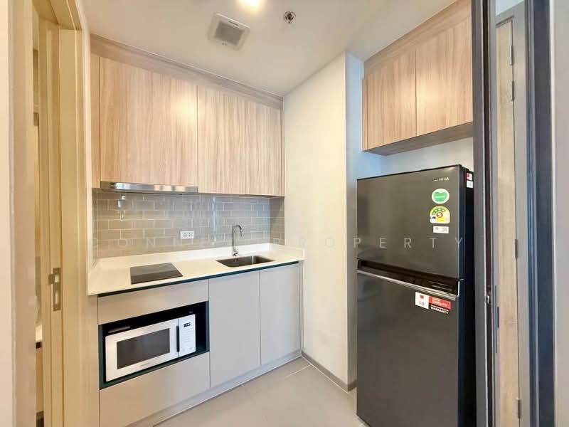 XT Phayathai, Bangkok, Phaya Thai Road, Thanon Phaya Thai, Ratchathewi, Bangkok, 1 Bedroom, 41 sqm, Condo For Rent, by Connex Property, 500496547 - DDproperty.com