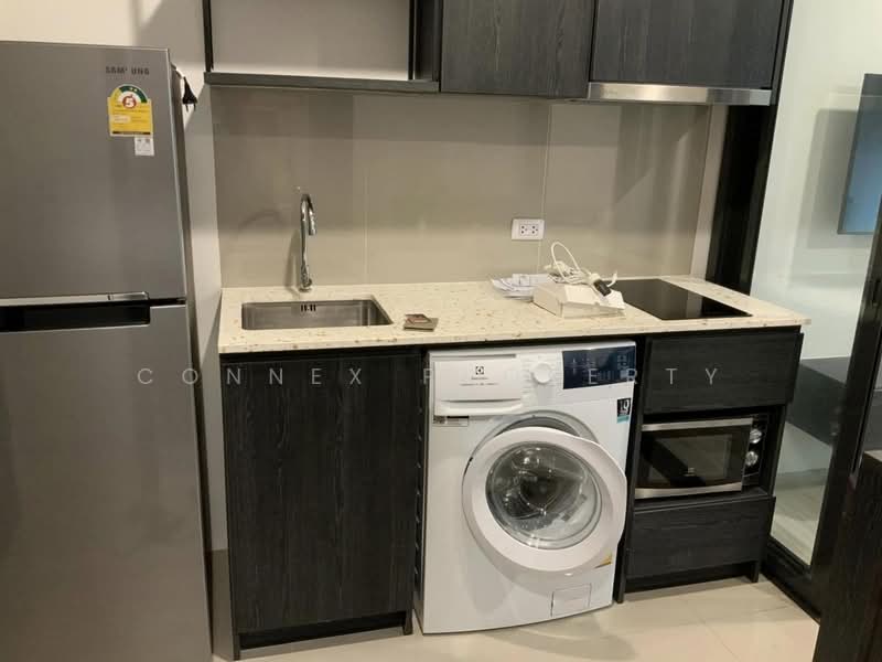 XT Huaikhwang, Bangkok, 244 Ratchadaphisek Road, Huai Khwang, Bangkok, 1 Bedroom, 28 sqm, Condo For Rent, by Connex Property, 500496549 - DDproperty.com