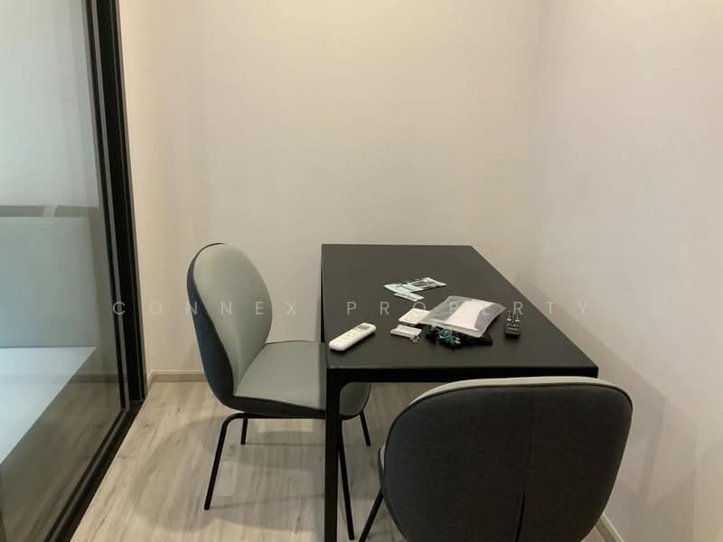 XT Huaikhwang, Bangkok, 244 Ratchadaphisek Road, Huai Khwang, Bangkok, 1 Bedroom, 28 sqm, Condo For Rent, by Connex Property, 500496549 - DDproperty.com