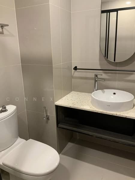 XT Huaikhwang, Bangkok, 244 Ratchadaphisek Road, Huai Khwang, Bangkok, 1 Bedroom, 28 sqm, Condo For Rent, by Connex Property, 500496549 - DDproperty.com