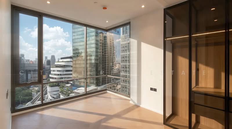 Muniq Phrom Phong, Bangkok, Soi Sukhumvit 39, Khlong Tan Nua, Watthana, Bangkok, 2 Bedrooms, 89 sqm, Condo For Sale, by Citadel Real Estate Co., Ltd. -, 500496550 - DDproperty.com