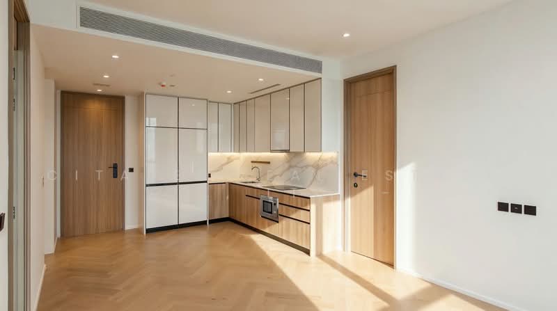 Muniq Phrom Phong, Bangkok, Soi Sukhumvit 39, Khlong Tan Nua, Watthana, Bangkok, 2 Bedrooms, 89 sqm, Condo For Sale, by Citadel Real Estate Co., Ltd. -, 500496550 - DDproperty.com