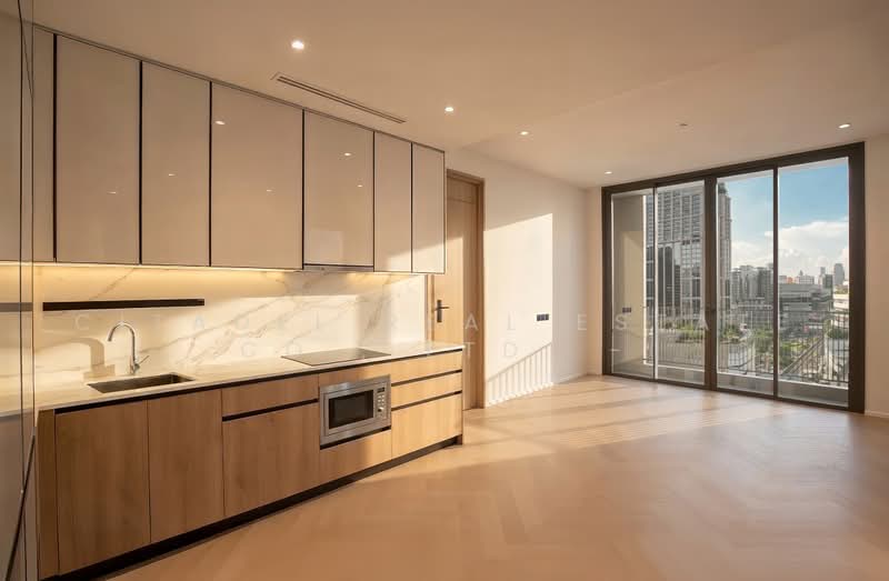 Muniq Phrom Phong, Bangkok, Soi Sukhumvit 39, Khlong Tan Nua, Watthana, Bangkok, 2 Bedrooms, 89 sqm, Condo For Sale, by Citadel Real Estate Co., Ltd. -, 500496550 - DDproperty.com