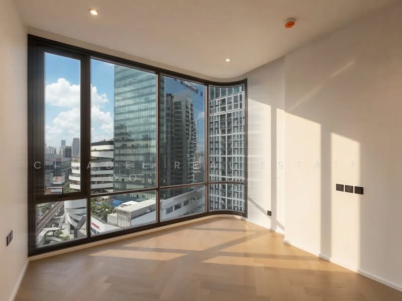 Muniq Phrom Phong, Bangkok, Soi Sukhumvit 39, Khlong Tan Nua, Watthana, Bangkok, 2 Bedrooms, 89 sqm, Condo For Sale, by Citadel Real Estate Co., Ltd. -, 500496550 - DDproperty.com
