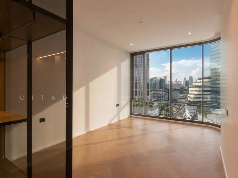 Muniq Phrom Phong, Bangkok, Soi Sukhumvit 39, Khlong Tan Nua, Watthana, Bangkok, 2 Bedrooms, 89 sqm, Condo For Sale, by Citadel Real Estate Co., Ltd. -, 500496550 - DDproperty.com