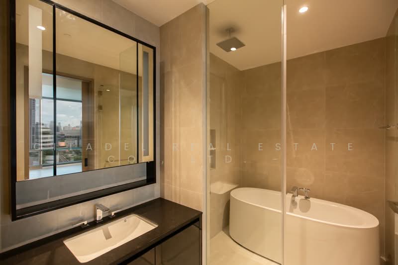 Muniq Phrom Phong, Bangkok, Soi Sukhumvit 39, Khlong Tan Nua, Watthana, Bangkok, 2 Bedrooms, 89 sqm, Condo For Sale, by Citadel Real Estate Co., Ltd. -, 500496550 - DDproperty.com