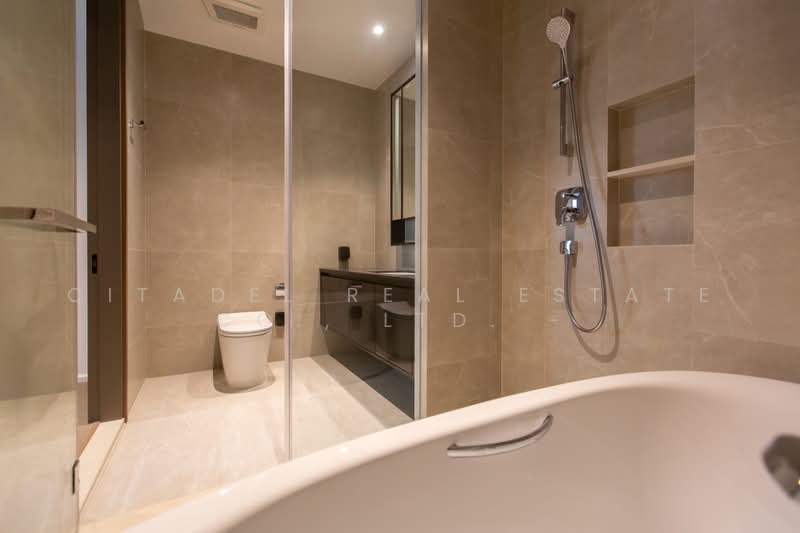 Muniq Phrom Phong, Bangkok, Soi Sukhumvit 39, Khlong Tan Nua, Watthana, Bangkok, 2 Bedrooms, 89 sqm, Condo For Sale, by Citadel Real Estate Co., Ltd. -, 500496550 - DDproperty.com