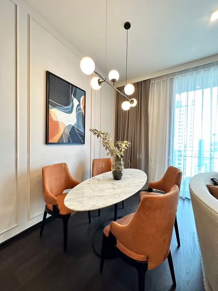 LAVIQ Sukhumvit 57, Bangkok, Soi Sukhumvit 57, Sukhumvit Road, Khlong Tan Nua, Watthana, Bangkok, 2 Bedrooms, 86 sqm, Condo For Rent, by The Elite Homes (Thailand) Co., Ltd., 500496551 - DDproperty.com