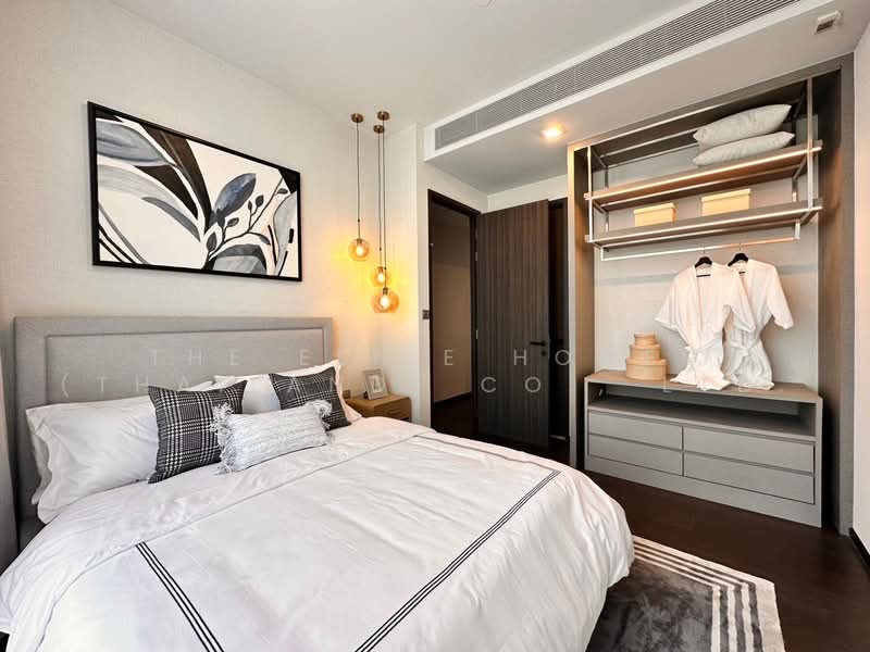 LAVIQ Sukhumvit 57, Bangkok, Soi Sukhumvit 57, Sukhumvit Road, Khlong Tan Nua, Watthana, Bangkok, 2 Bedrooms, 86 sqm, Condo For Rent, by The Elite Homes (Thailand) Co., Ltd., 500496551 - DDproperty.com
