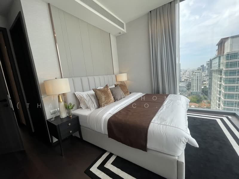LAVIQ Sukhumvit 57, Bangkok, Soi Sukhumvit 57, Sukhumvit Road, Khlong Tan Nua, Watthana, Bangkok, 2 Bedrooms, 86 sqm, Condo For Rent, by The Elite Homes (Thailand) Co., Ltd., 500496551 - DDproperty.com
