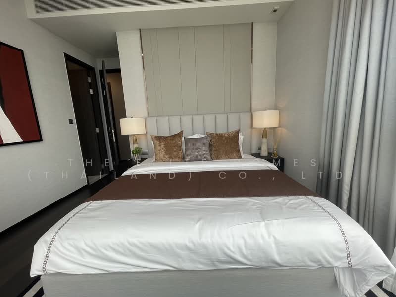 LAVIQ Sukhumvit 57, Bangkok, Soi Sukhumvit 57, Sukhumvit Road, Khlong Tan Nua, Watthana, Bangkok, 2 Bedrooms, 86 sqm, Condo For Rent, by The Elite Homes (Thailand) Co., Ltd., 500496551 - DDproperty.com