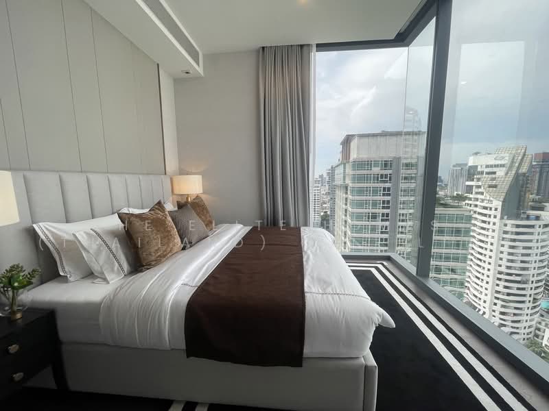 LAVIQ Sukhumvit 57 : ลาวิค สุขุมวิท 57, กรุงเทพ, ซอย สุขุมวิท 57, คลองตันเหนือ, วัฒนา, กรุงเทพ, 86 ตร.ม., คอนโด ให้เช่า, โดย The Elite Homes (Thailand) Co., Ltd., 500496551 - DDproperty.com