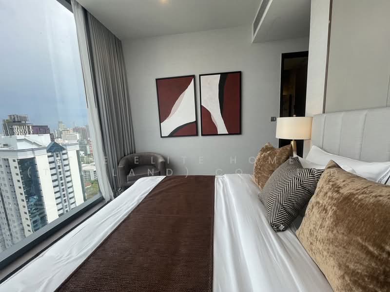 LAVIQ Sukhumvit 57 : ลาวิค สุขุมวิท 57, กรุงเทพ, ซอย สุขุมวิท 57, คลองตันเหนือ, วัฒนา, กรุงเทพ, 86 ตร.ม., คอนโด ให้เช่า, โดย The Elite Homes (Thailand) Co., Ltd., 500496551 - DDproperty.com